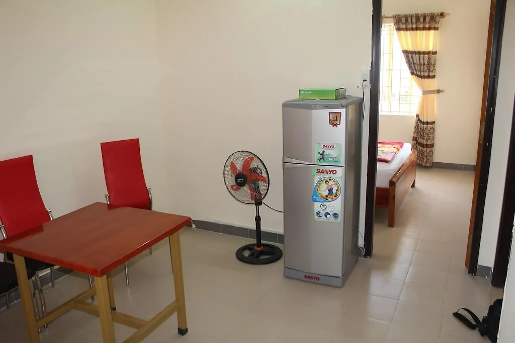 Ostello Backpacker'S Nha Trang
