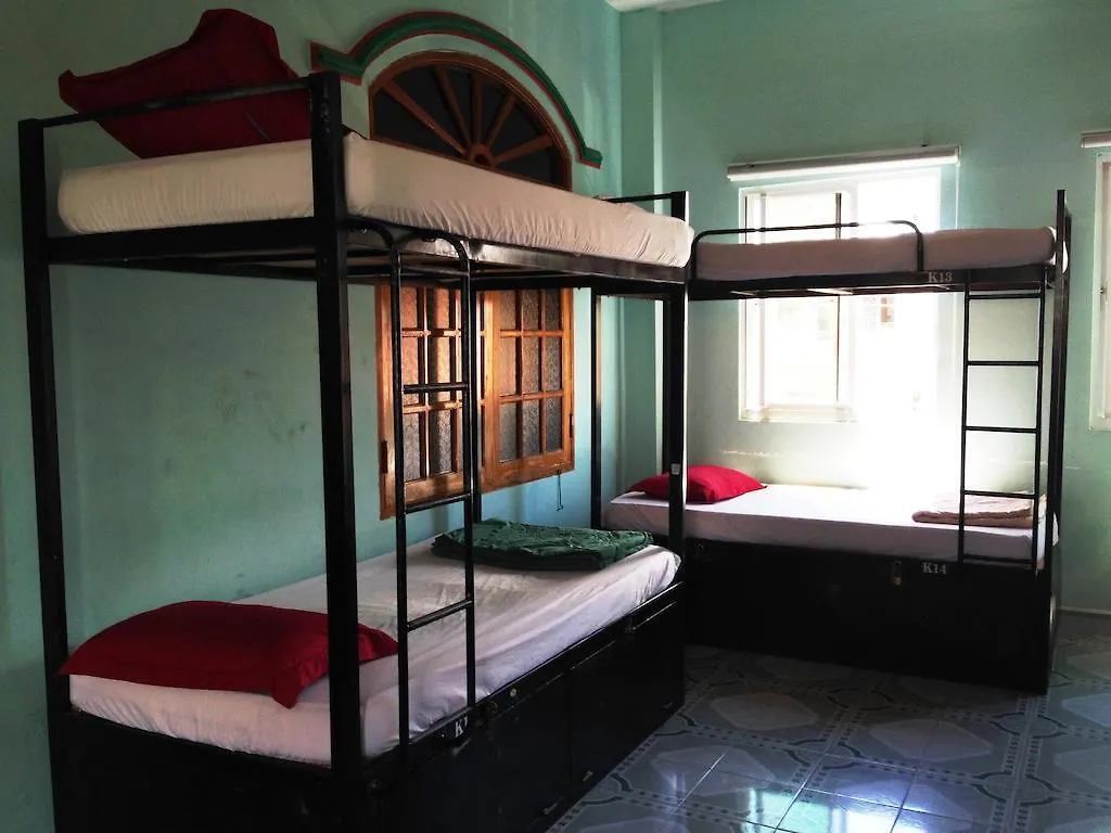 Ostello Backpacker'S Nha Trang