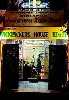 Ostello Backpacker'S Nha Trang 0*,  Vietnam