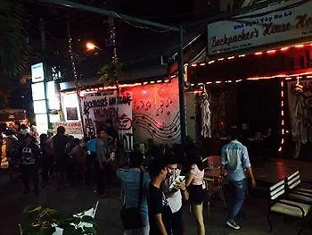 Ostello Backpacker'S Nha Trang