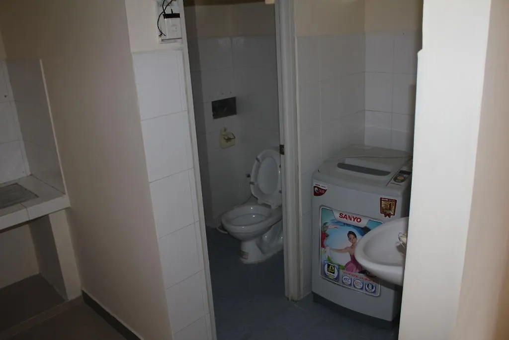 Backpacker'S Nha Trang Hostel
