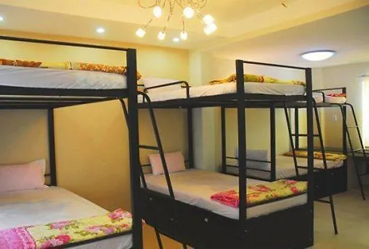 Hostel Backpacker'S Nha Trang Vietnam
