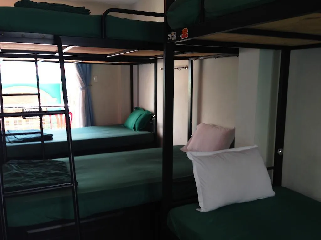 Hostel Backpacker'S Nha Trang