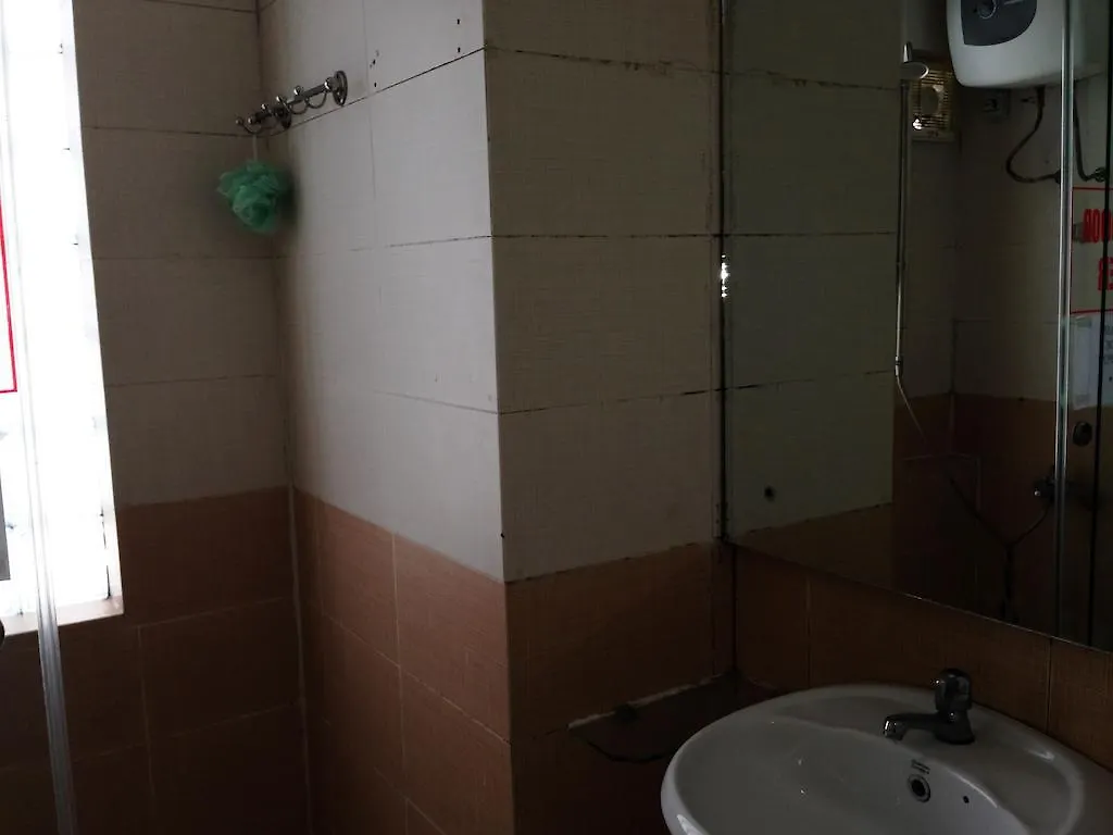 Backpacker'S Nha Trang Hostel