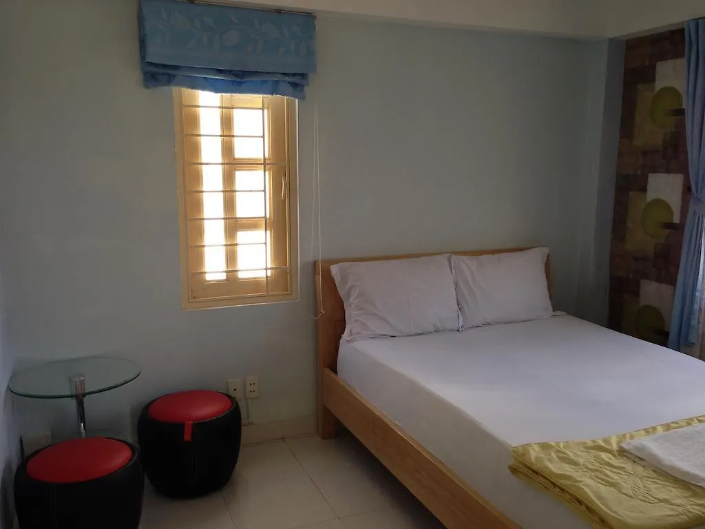 Backpacker'S Nha Trang 0*,  Vietnam