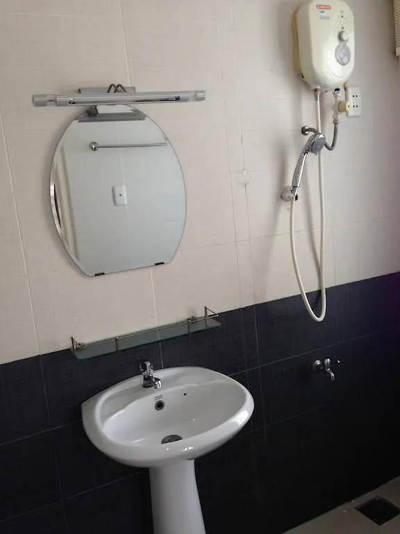 Hostel Backpacker'S Nha Trang